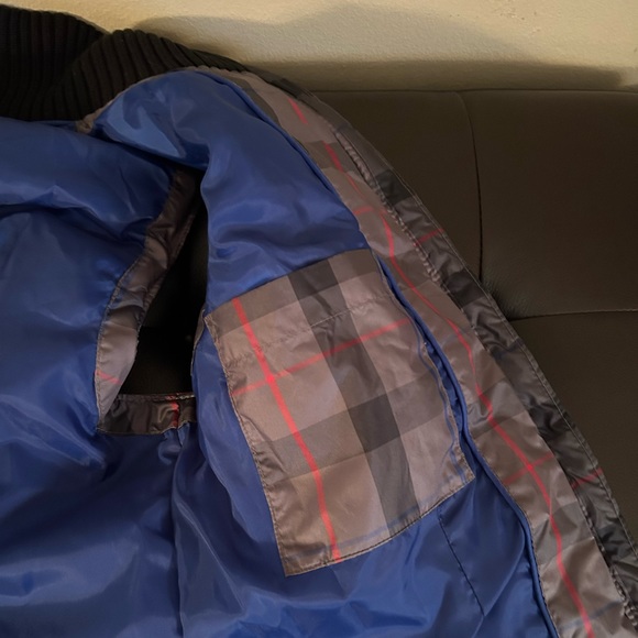 TOMMY HILFIGER Vest - Picture 6 of 7